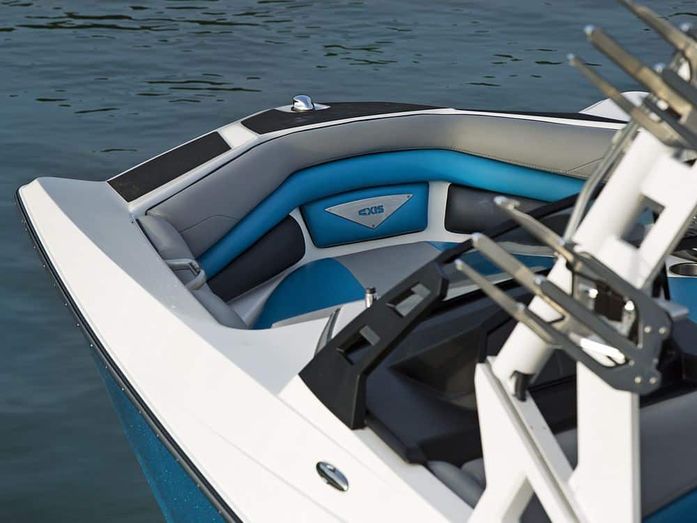 2016 Axis Boats