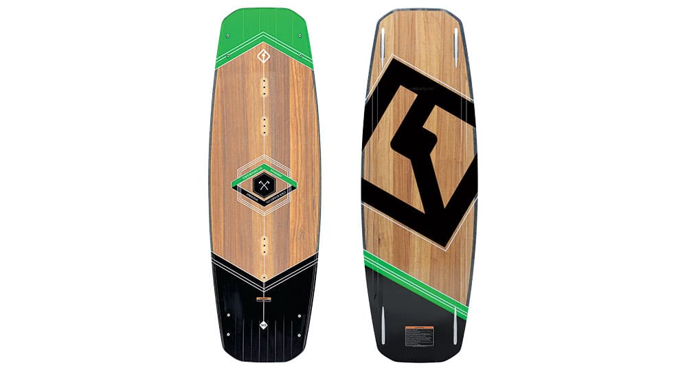 2016 CWB wakeboards