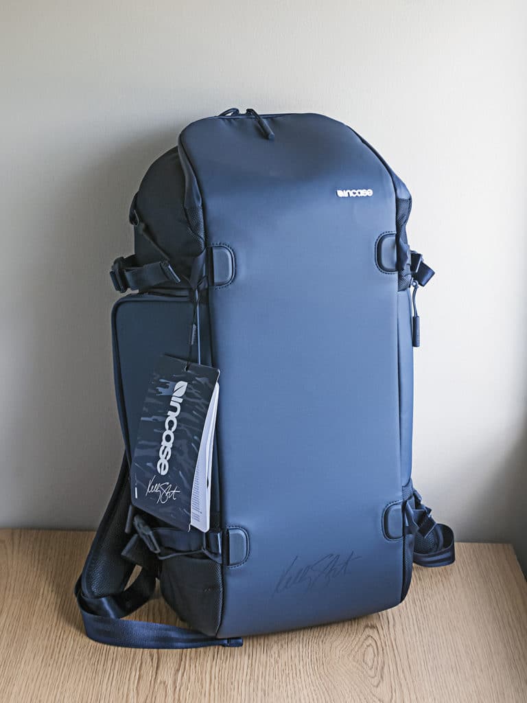 GoPro Back Packs