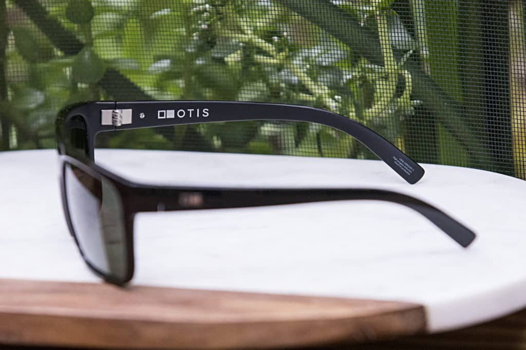 Otis Eyewear - After Dark