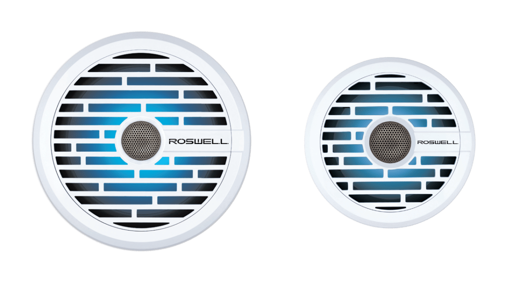 Roswell Marine Audio