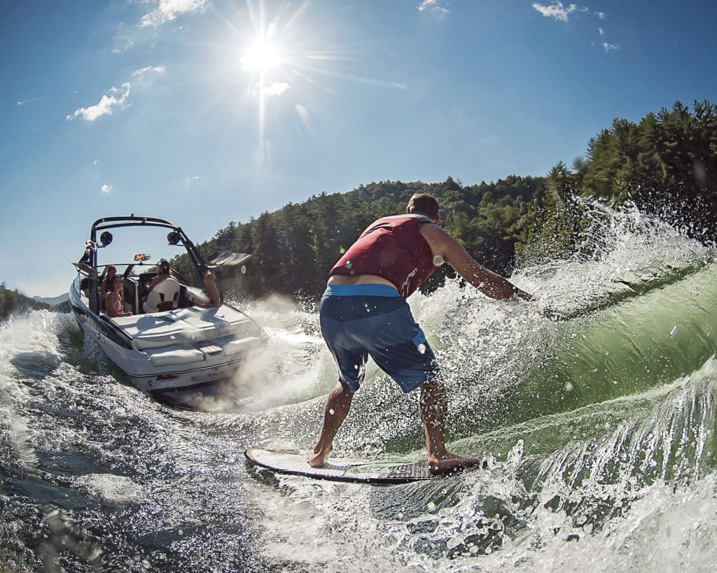 malibu boats