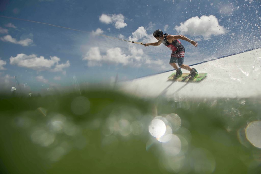 World Wakeboard Association