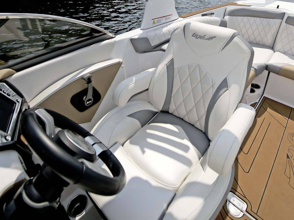 2016 Tige Boats