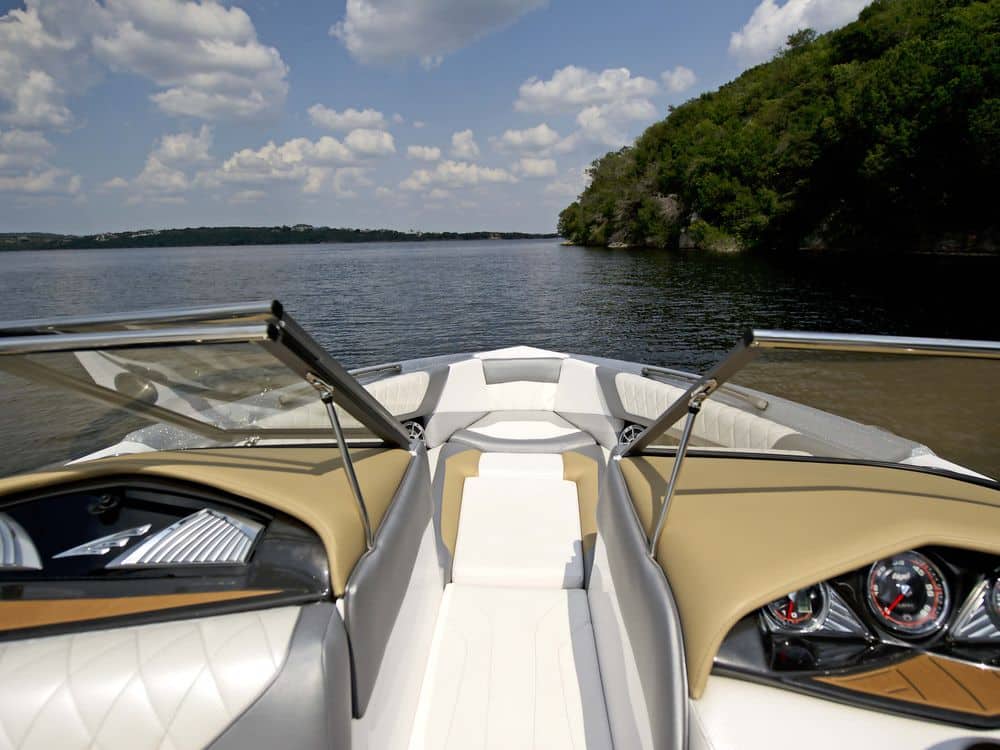 2016 Tige Boats