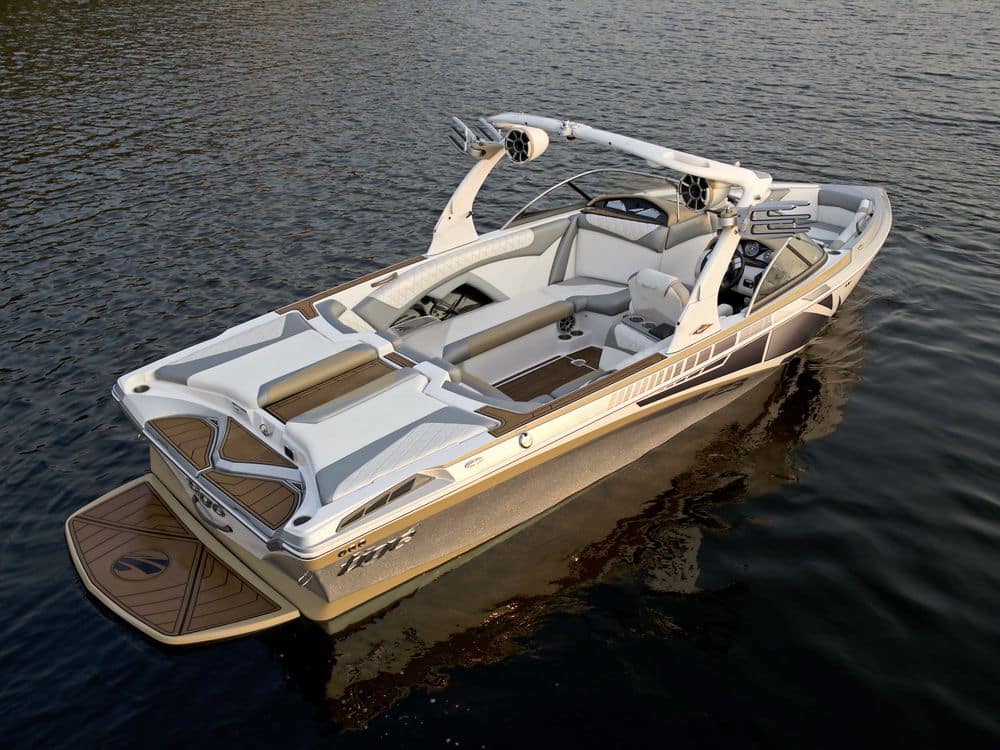 2016 Tige Boats