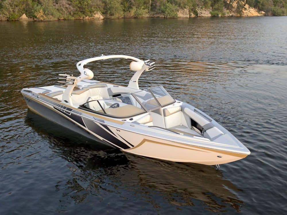 2016 Tige Boats