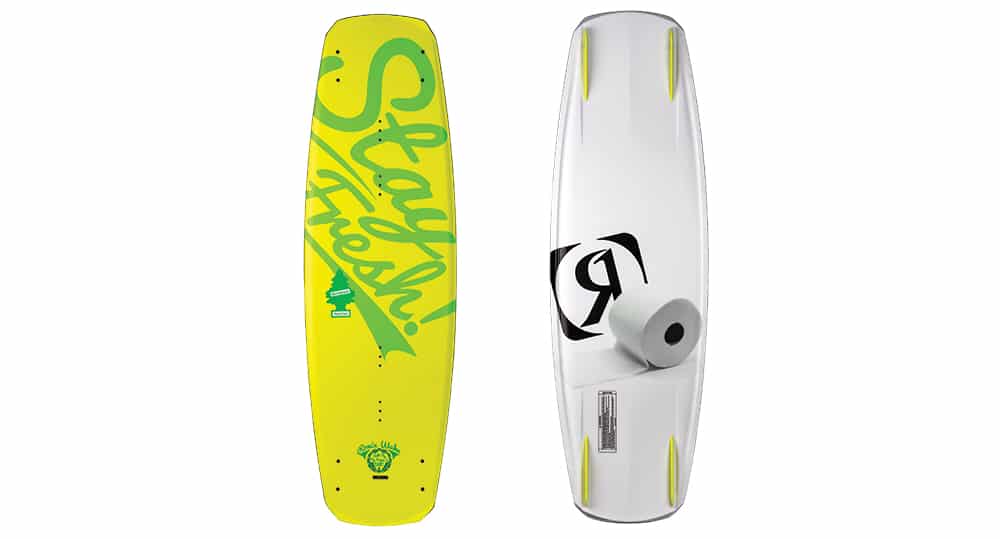 ronix wakeboards