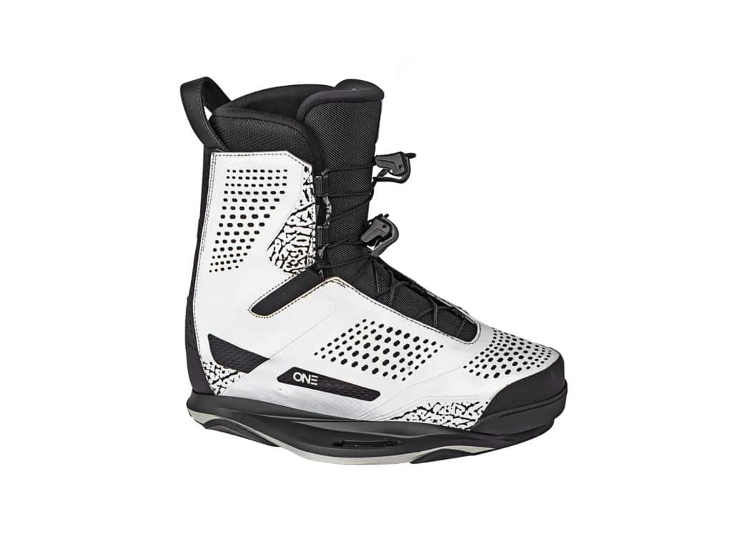 wakeboarding boots