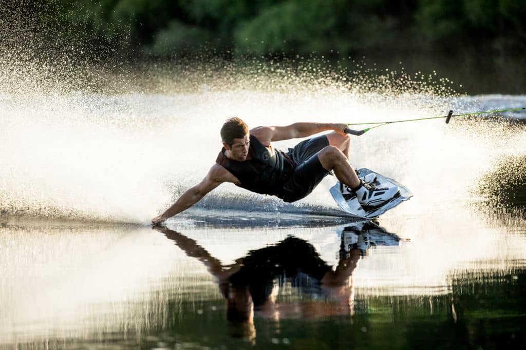 Sessions - Team Ronix Rides the Suwannee