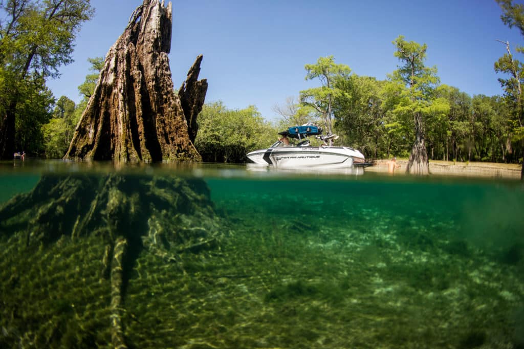 Sessions - Team Ronix Rides the Suwannee