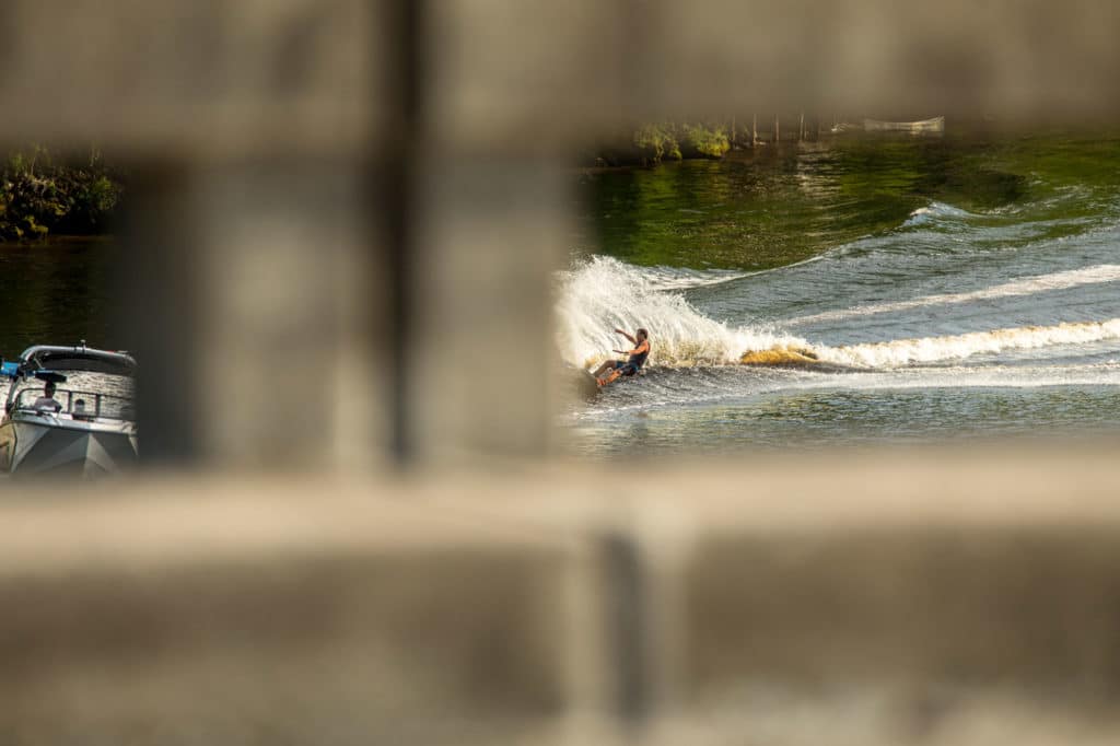 Sessions - Team Ronix Rides the Suwannee