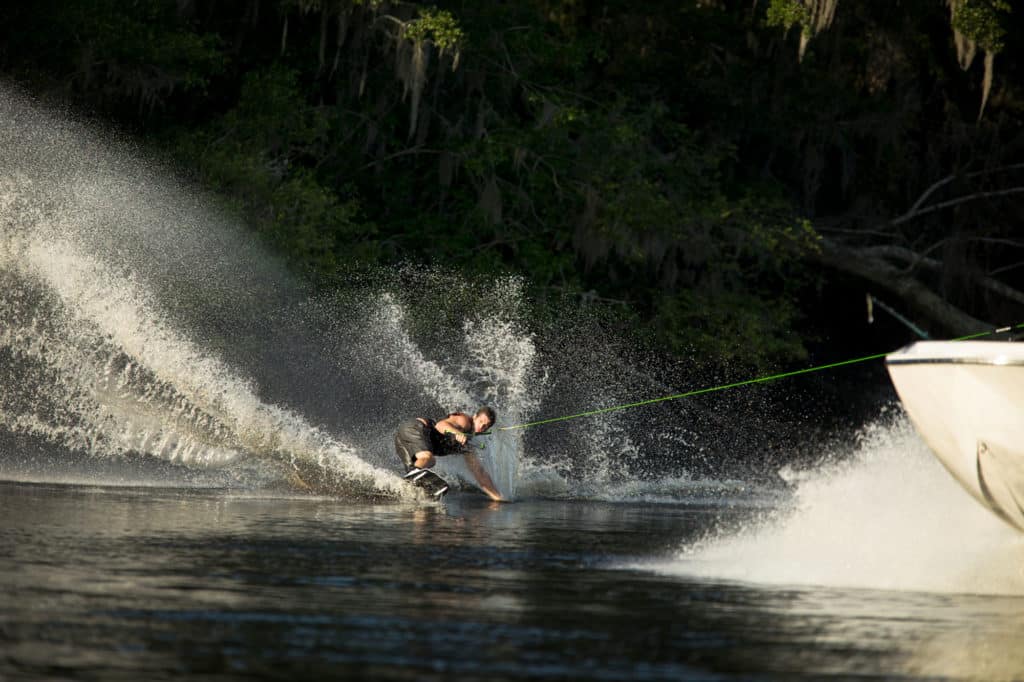 Sessions - Team Ronix Rides the Suwannee