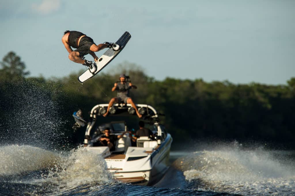 Sessions - Team Ronix Rides the Suwannee