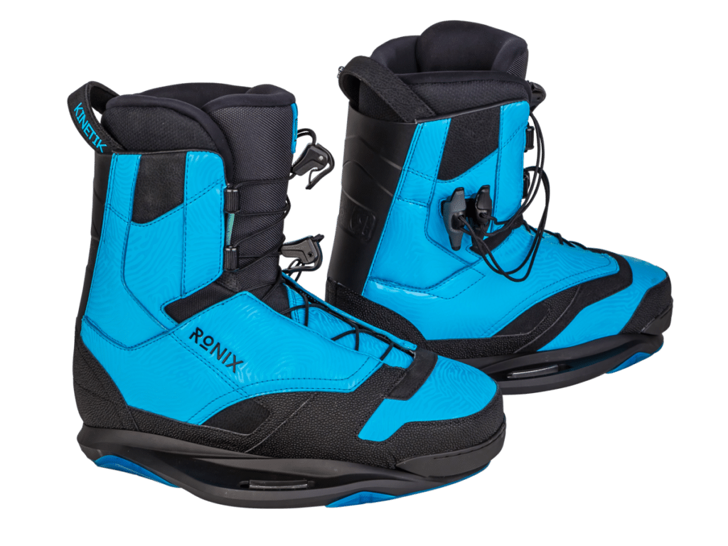 Ronix, Kinetic boots