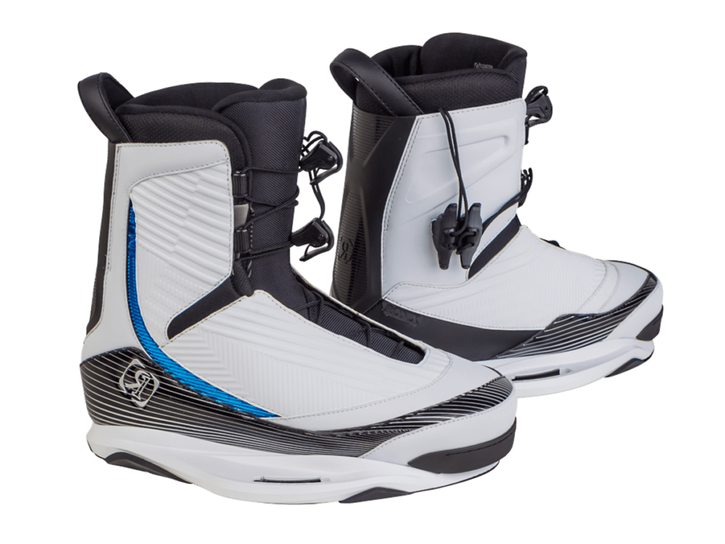 Ronix, One boots