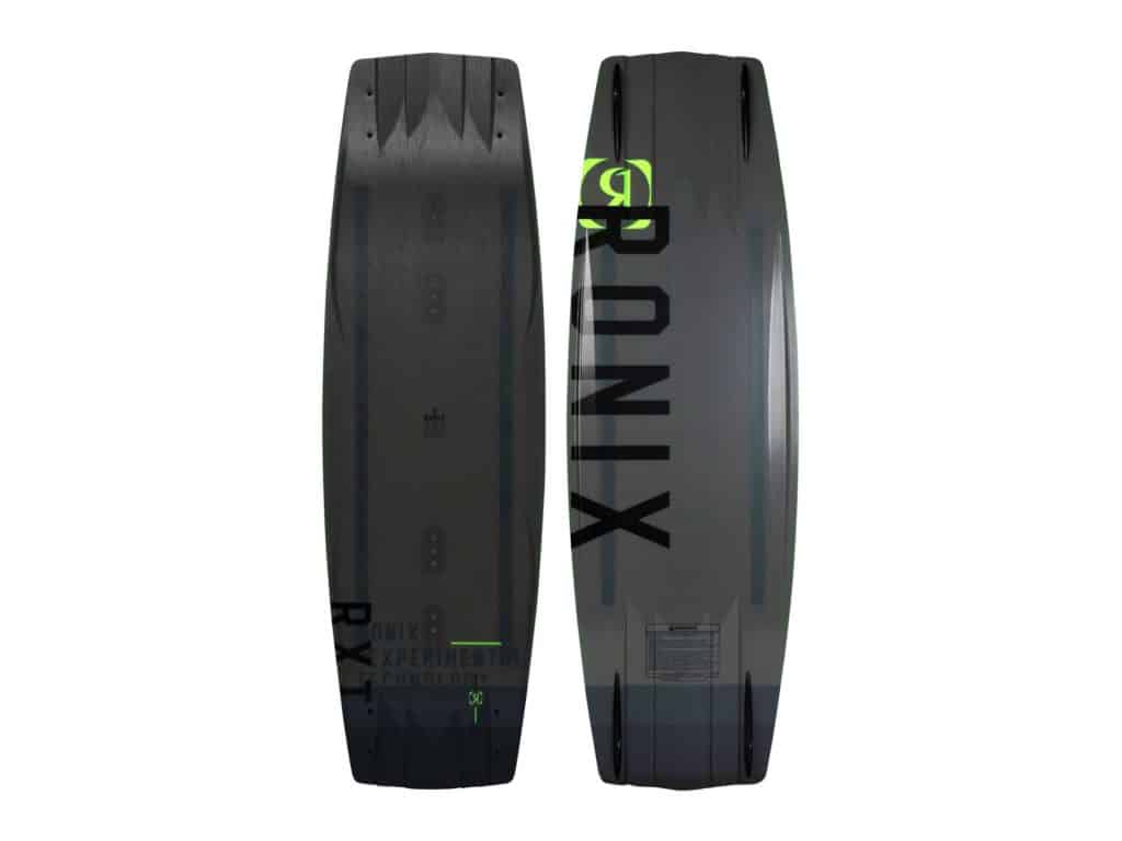 Ronix RXT Blackout wakeboard