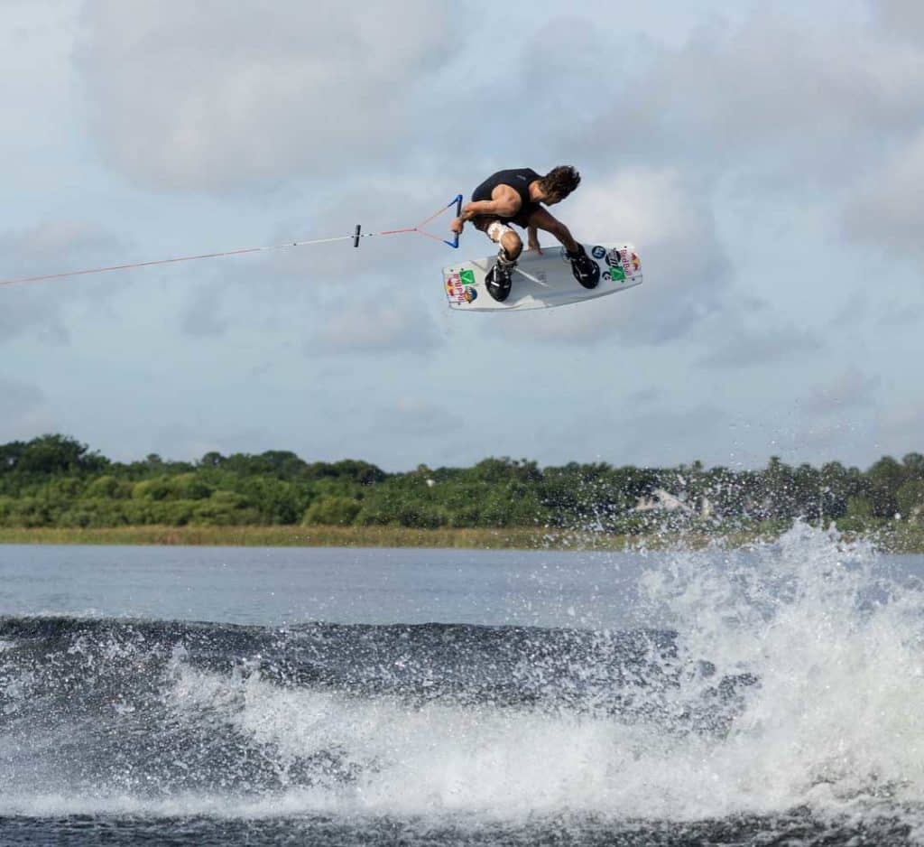 2019 Wakeboards to Look For