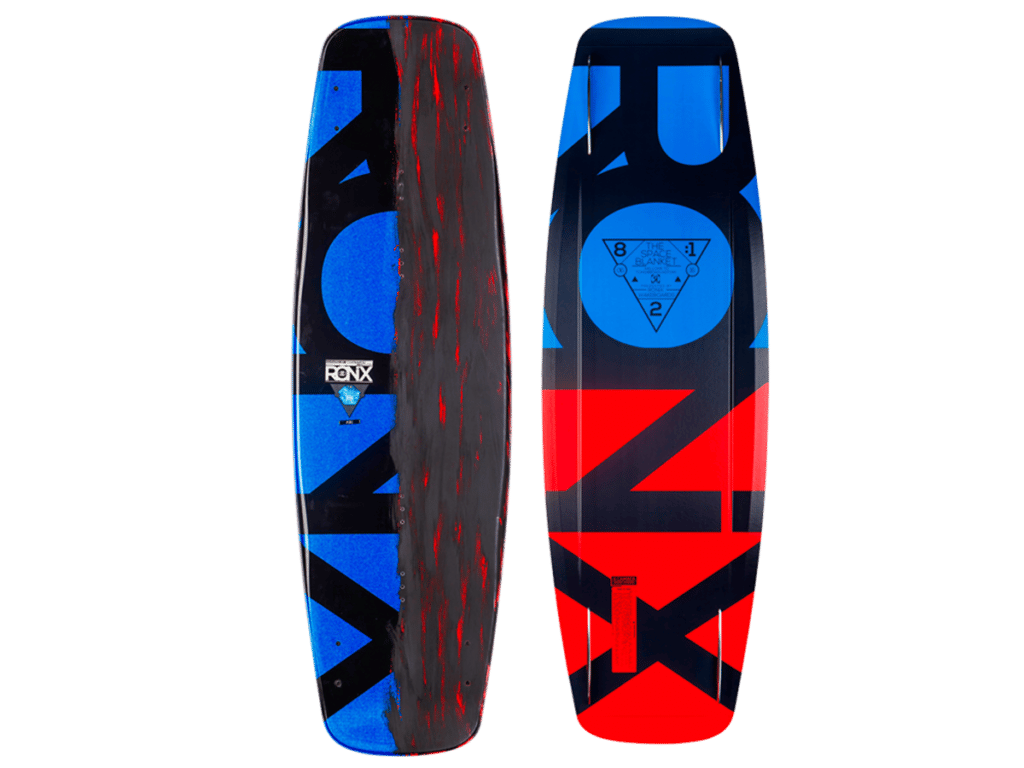 Ronix, Space Blanket (ATR)