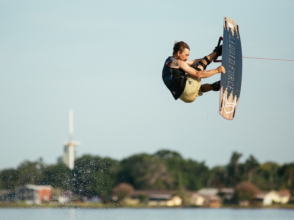 Shane Bonifay