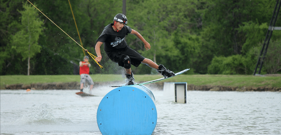 Hydrous Wake Park