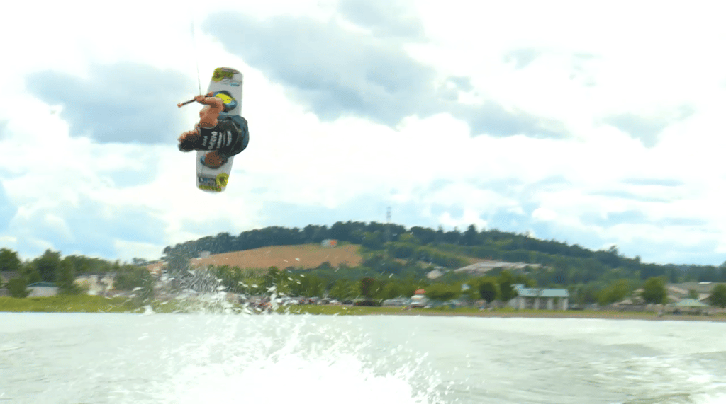 Supra Boats PWT #3 Final Round