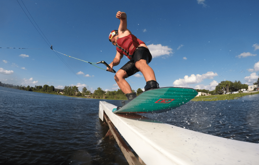 Balsa Wood Floats – Two Rock Sports