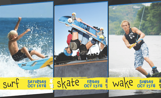 wake contest