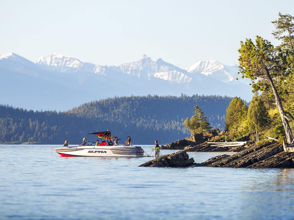 supra boats