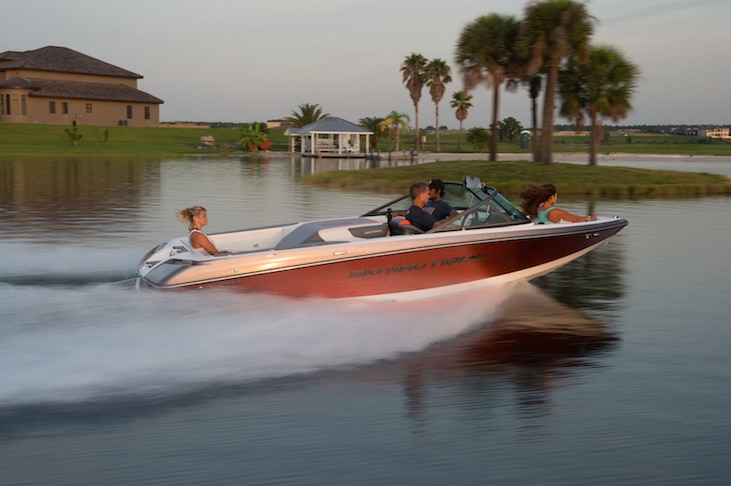 Nautique Boats