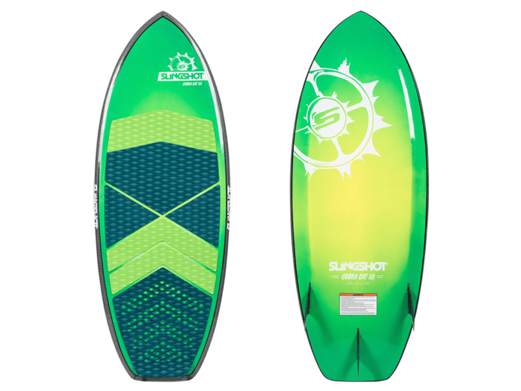 Slingshot Cobra Cat Wakesurfer