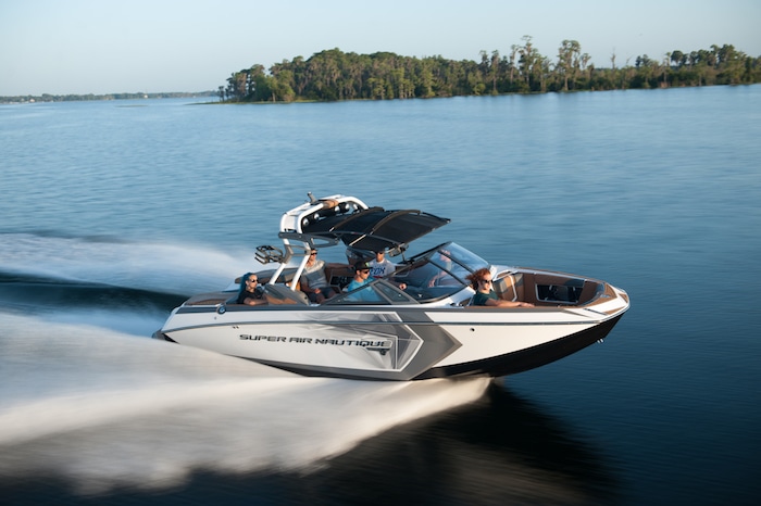 Nautique Boats