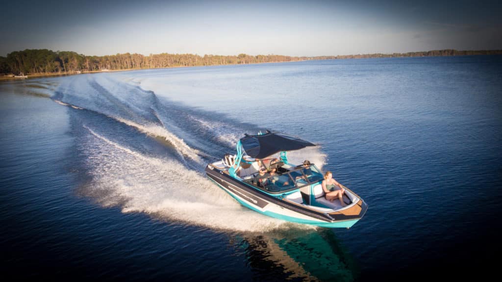 nautique boats