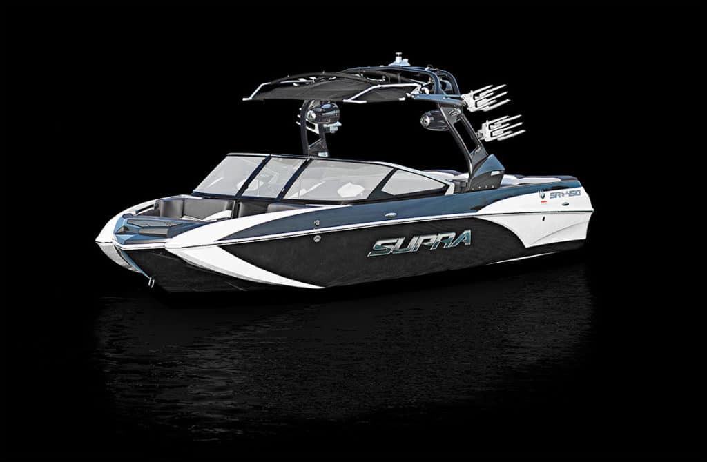 supra boats