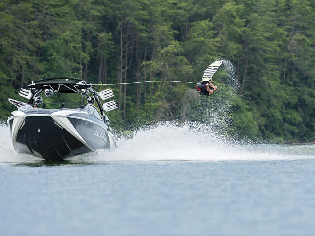 SUPRA BOATS