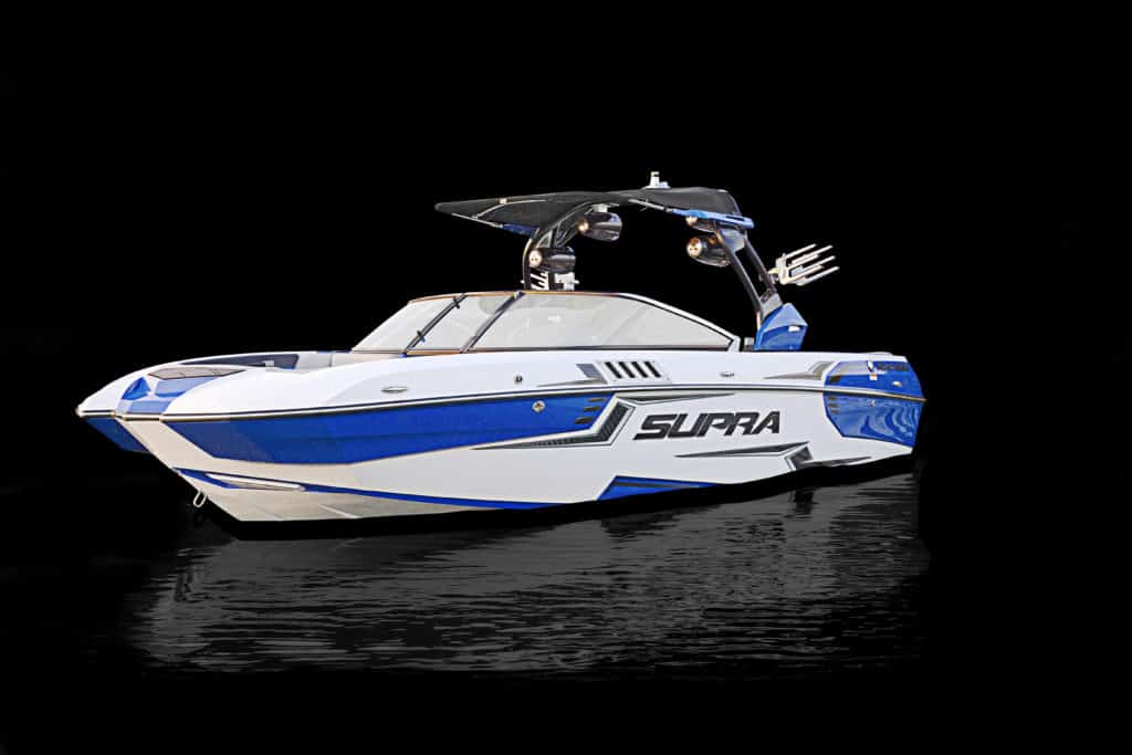 supra boats