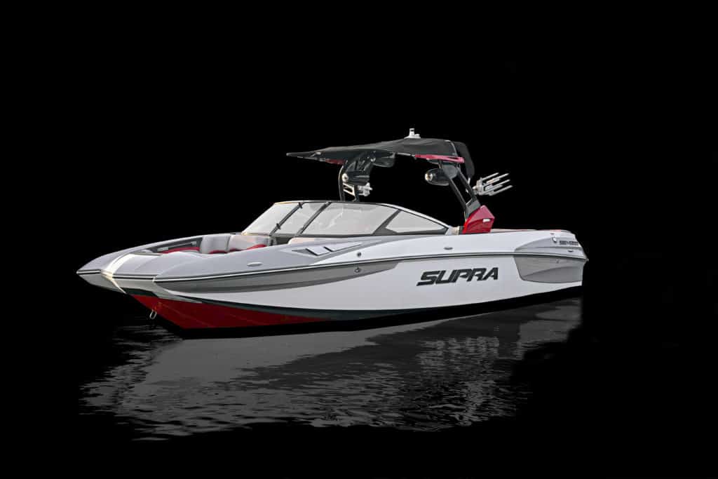 supra boats