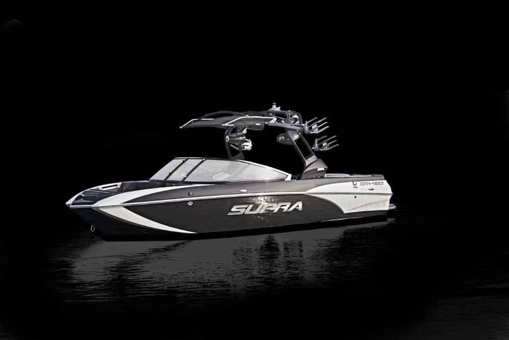 supra boats