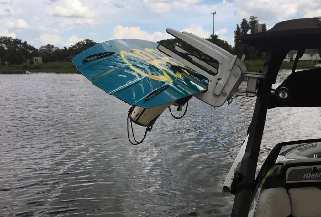 wakeboard gear