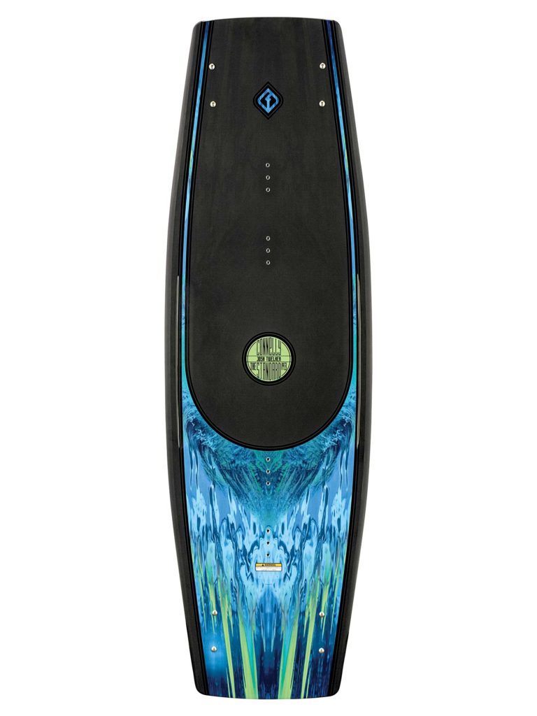 Great Wakeboards for 2018