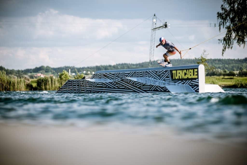 cable wakeboarding