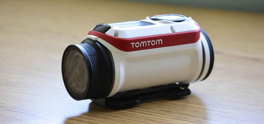 Action Camera