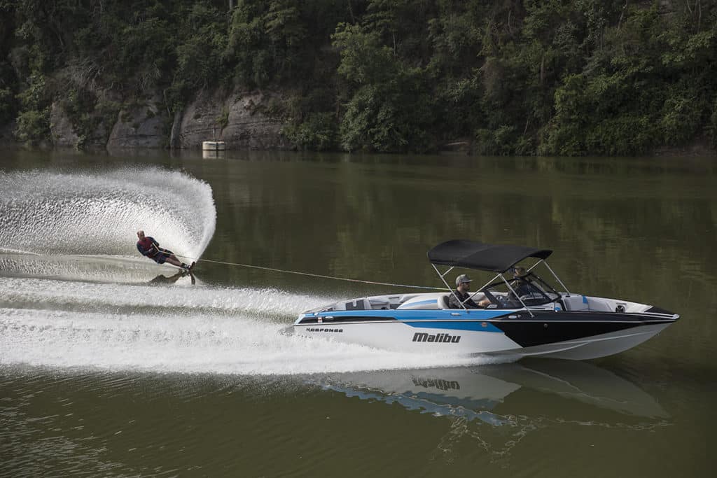 malibu boats