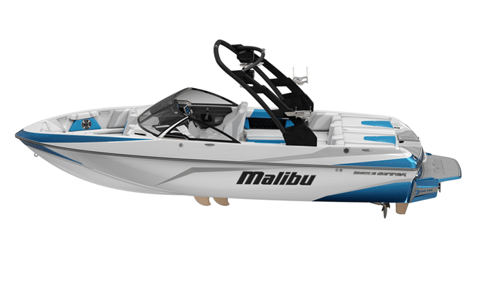 Malibu Boats