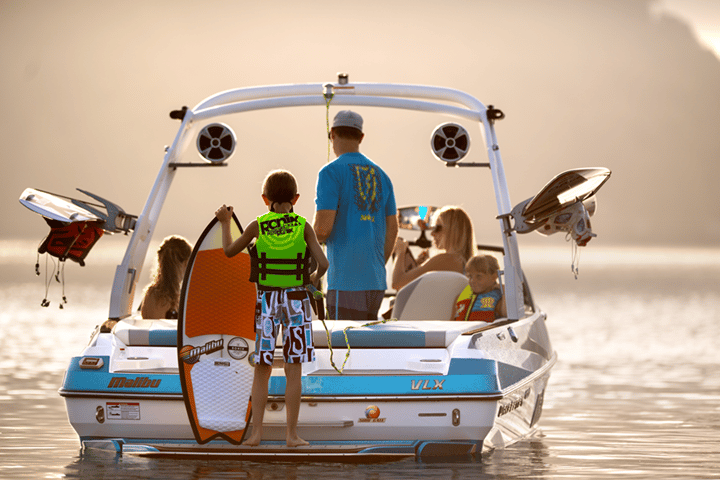 Malibu Boats