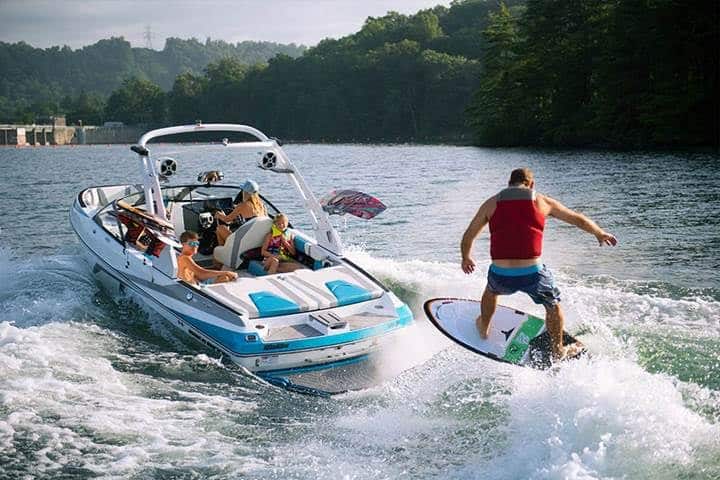 Malibu Boats