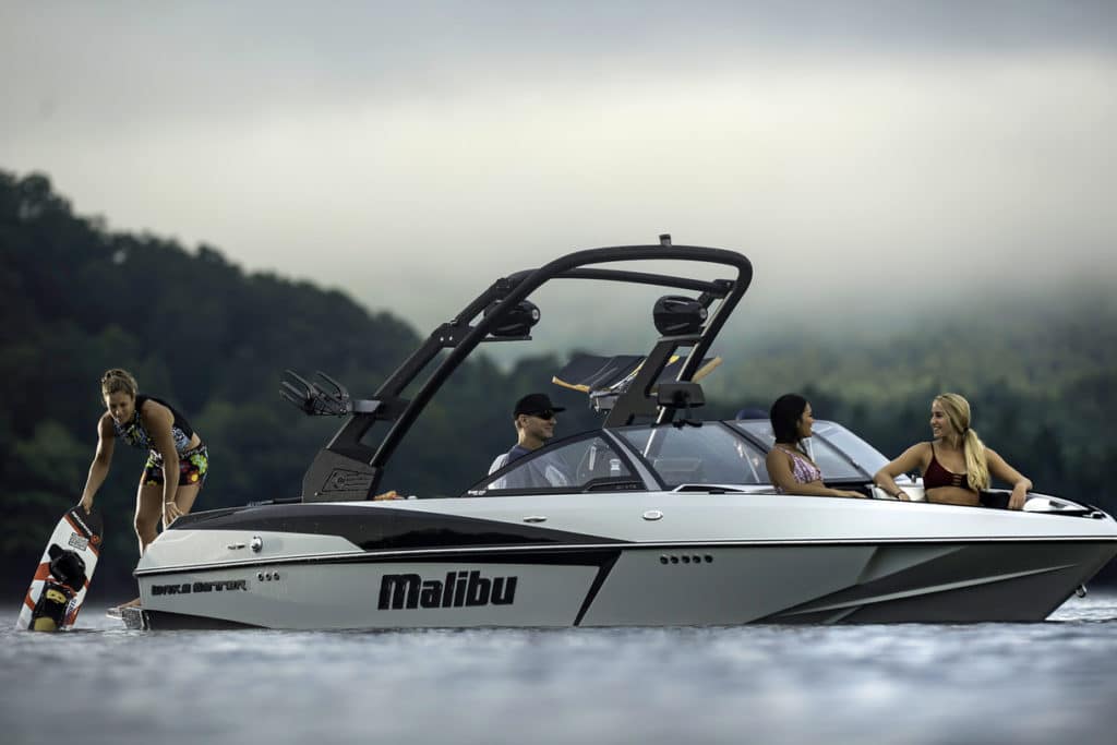 Malibu Boats