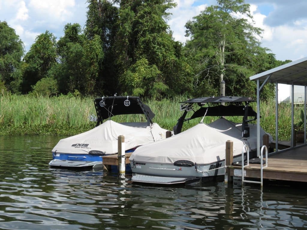 wakeboard gear