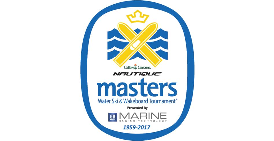 Masters wakeboard