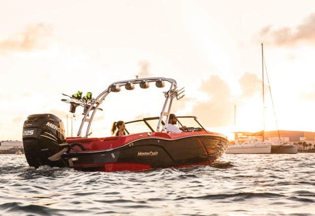 MasterCraft